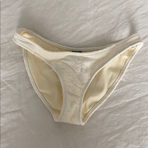 Triangl Swimsuit Bottoms